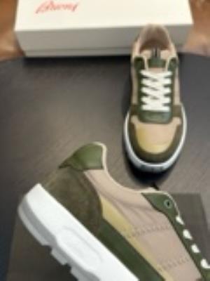 wholesale quality brioni men shoes model no. 5